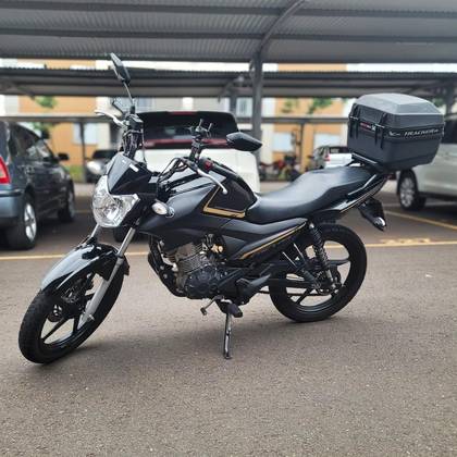 YAMAHA FACTOR YBR 150 ED YAMAHA FACTOR YBR 150 ED